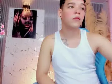 _blake_boy live stage
