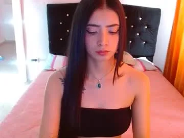 _hanna_69 live stage