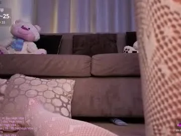 _littlesammy live stage