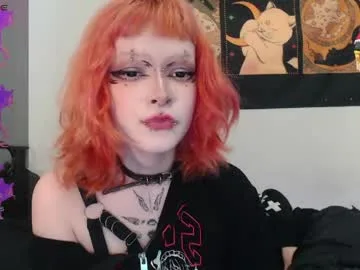 _nicole_meow_ live stage