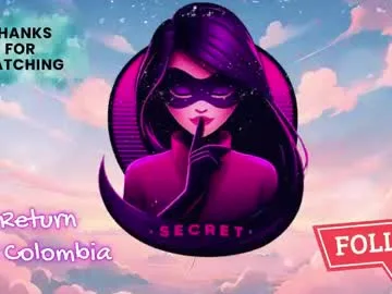 Photo of _secret_face_