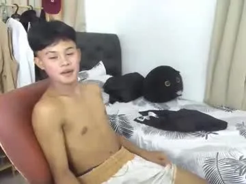 _tfuck69_ live stage