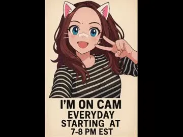 abagail_soft live stage