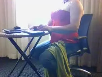 abbiecross88 live stage