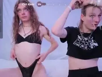 aberrybadidea live stage