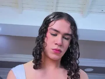 abigailwilliams_ live stage