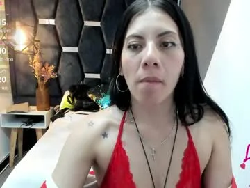abril_fox__ live stage