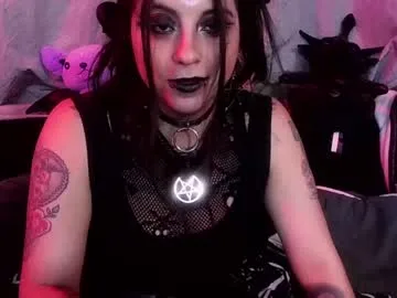 acid_alice666 live stage