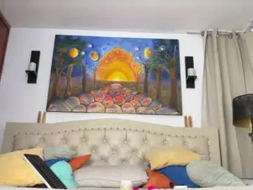adams_ricci live stage