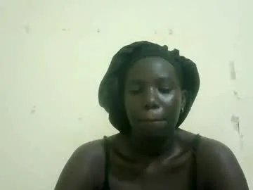 african_goddess22 live stage