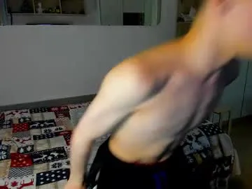 aidensensual live stage