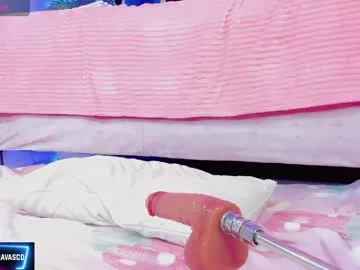 aithana18 live stage