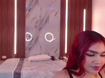 aixa_shaw live stage