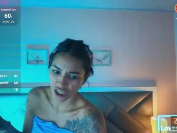 alana_spark live stage