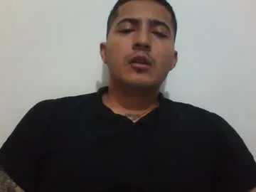 alanj998 live stage