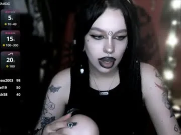 Photo of alex_succubus