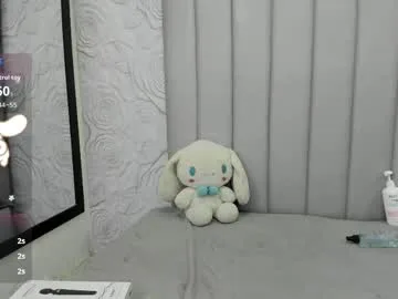 alexafoxy18 live stage