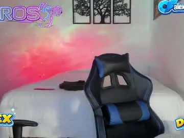 alexanderjaz live stage