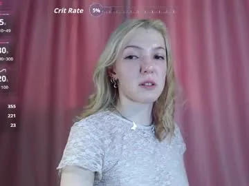 alexandraxkitty live stage