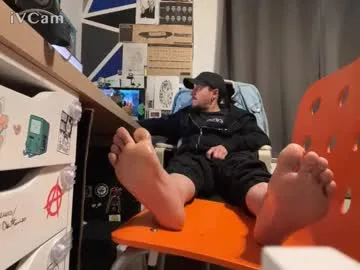 alexthefootman live stage