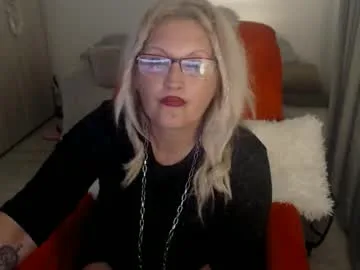alexxa_mistress live stage