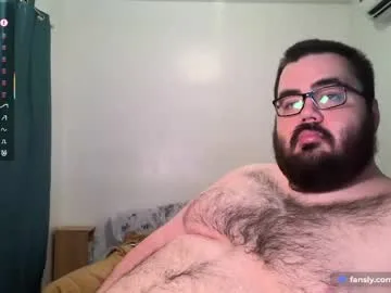 alexxxbear live stage