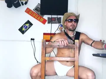 alfredopantuso live stage