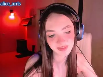 alice__aris live stage