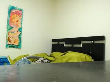 alicia_cachonda live stage