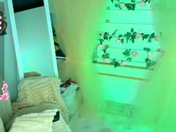 allana_dream live stage