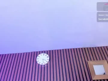 allicerosero live stage
