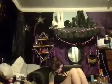 allymoon1369 live stage