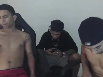alphas_latins live stage