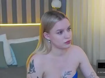 amaliabell live stage