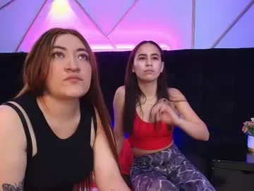 amara_tyche live stage
