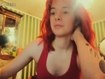 amberrrdolll live stage