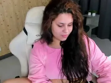 amelialynx live stage