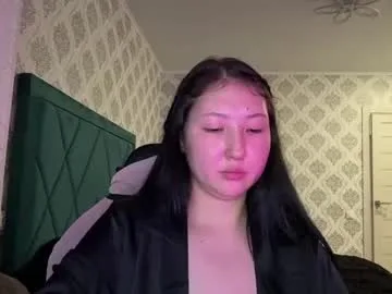 ameliya_kim live stage