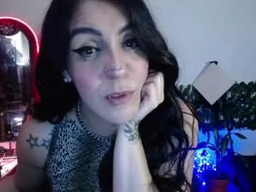 anastasiabasst__ live stage