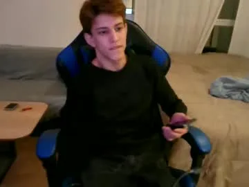 andertwink live stage
