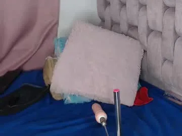andrea_bigtits69 live stage