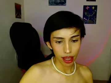 andreew_santana live stage