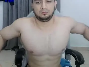 andres180950734 live stage