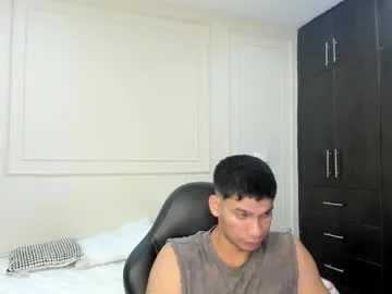 andres_stud live stage