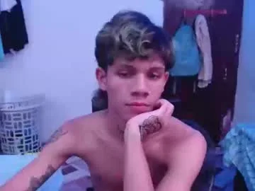 andy_dan1 live stage