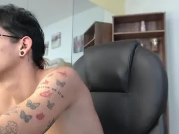 andyxibrat live stage