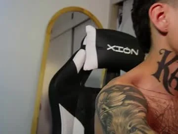 angel_luna0 live stage
