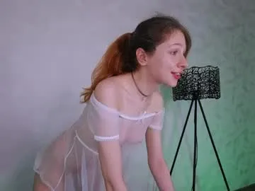anita__cherry live stage