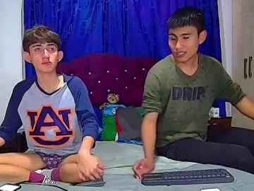 ann_twink live stage