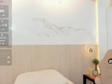 annie_bowens live cam preview